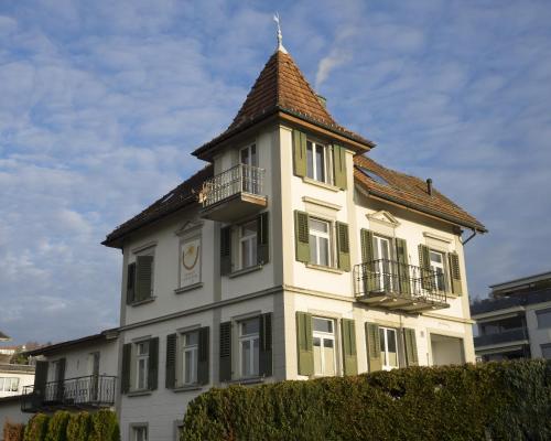 Studio Frohburg Gommiswald in Gommiswald