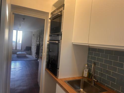 appartements sympas et confortables pres de Paris - Chatou