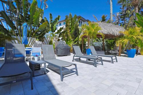 The Inn on Siesta Key in Siesta Key, USA