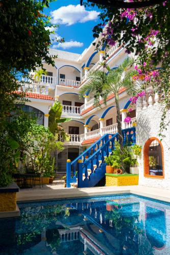 Villa Madre by La Cultura Suites - Hotel Moms