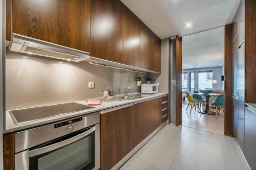 Art & Design Apartment Oporto, Porto (fotografie 10)
