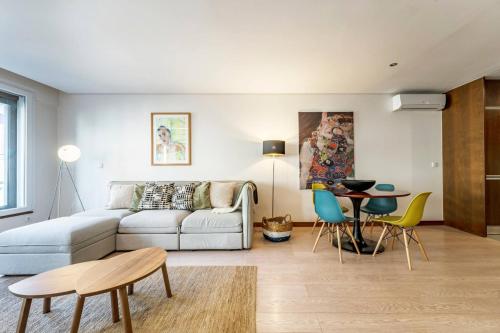 Art & Design Apartment Oporto, Porto (fotografie 8)