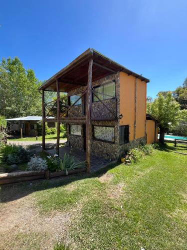Hospedaje en tandil