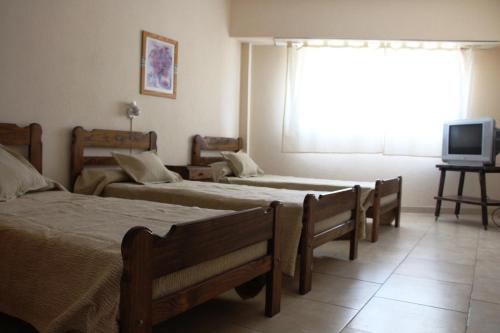 Departamentos Capurro in Mar Del Plata