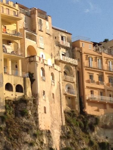 Casa Corallo