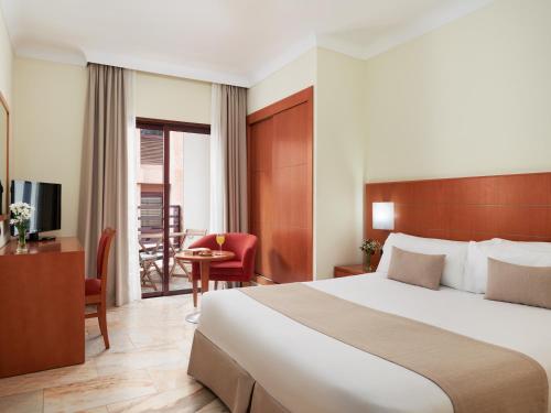 Hotel Principe Paz in ซานตา ครูซ เดอ เทเนริเฟ