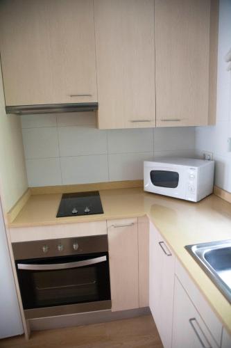 Apartamentos Aura Park Fira BCN - image 4