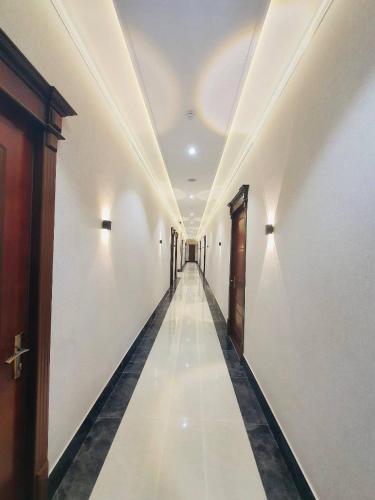 Volidam Hotel in Qarshi
