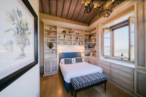 Residenza Il Colle in Імпрунета