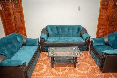 lagoon holiday villa Jaffna in 코쿠빌 이스트