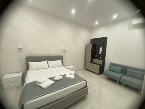 NOGA rooms, Porto Cesareo