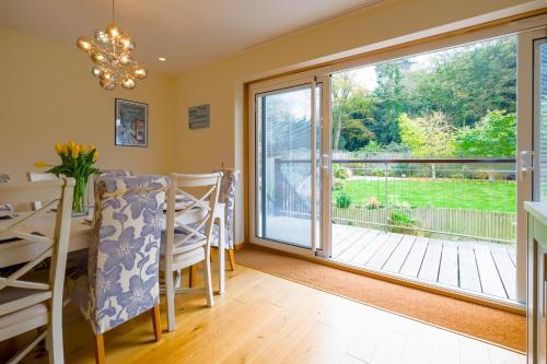 6 The Salterns - Yarmouth in Freshwater North
