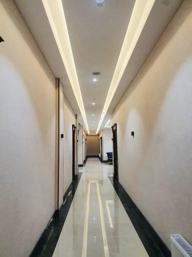 Volidam Hotel in Qarshi