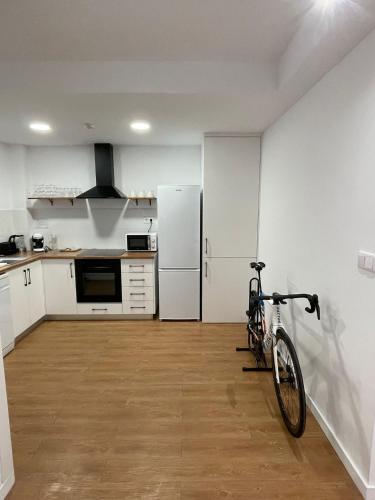 Apartaments Montseny in Salt