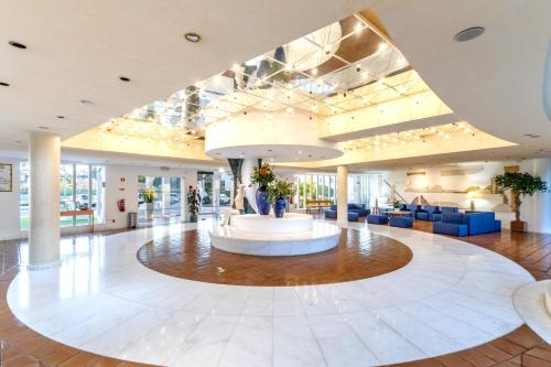 The Ondamar Hotel 2
