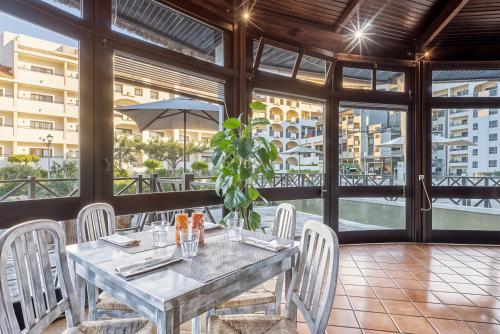 The Ondamar Hotel 5