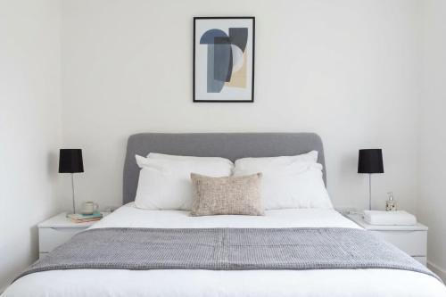 Fantastic 1 Bedroom Apartment Leeds, Leeds (Foto 3)