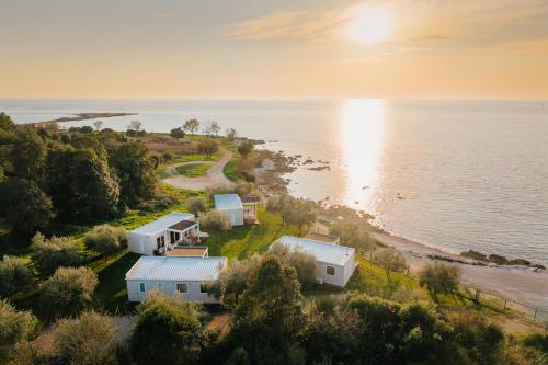 Mobile Homes Sunset Beach - Grado Mobile Homes Sunset Beach - Grado