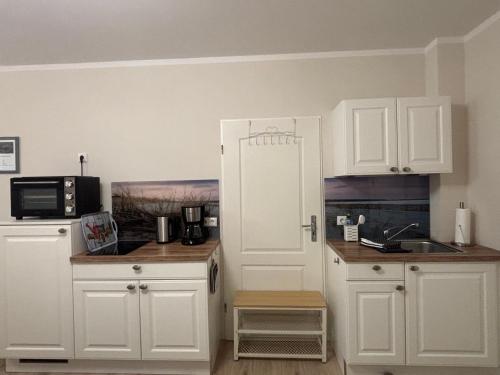 Villa Vineta Room Type - Studio Apartment