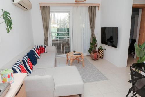 Myndos Bodrum Apart – khách sạn tại Karakaya