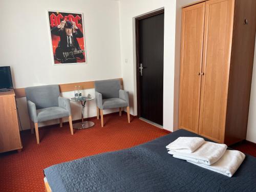 Willa Jasna obrázok