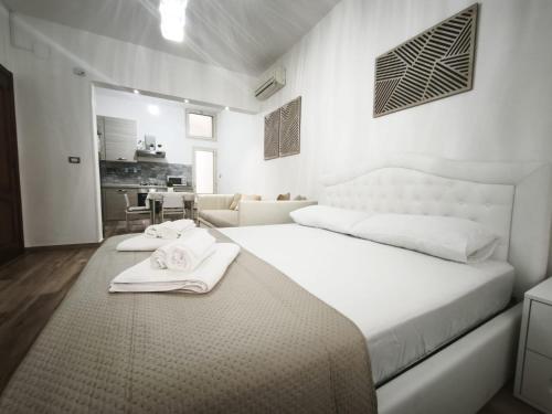 B&B Ampelea chambre d'hôte crète