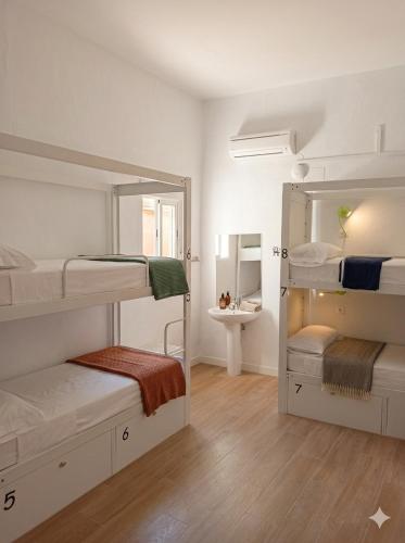 Vivian's Guest House in Χερέθ ντε λα Φροντέρα