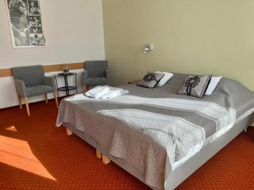 Willa Jasna obrázok