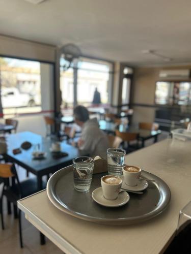 Hotel San Marino in Venado Tuerto