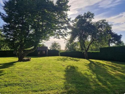 Chez Bya in Hagnicourt