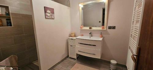 Chez Bya in Hagnicourt