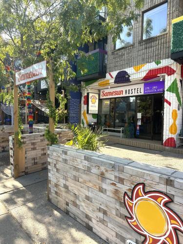 Samesun Toronto