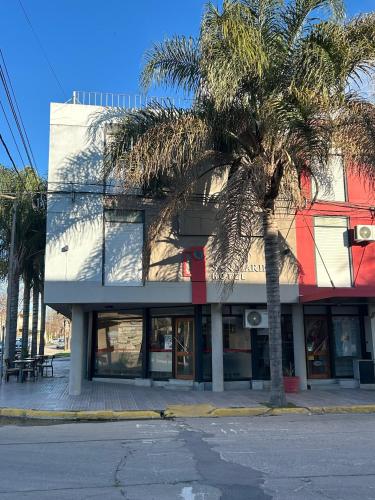 Hotel San Marino in Venado Tuerto