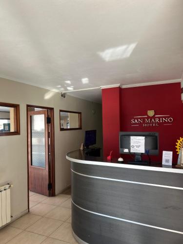 Hotel San Marino in Venado Tuerto