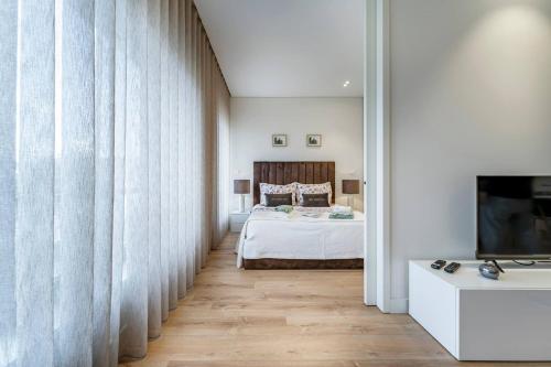 Antas Park Flat With Pool 2
