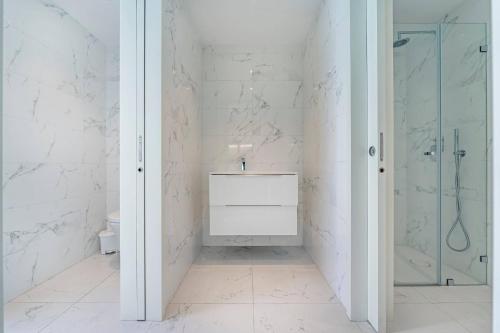 Antas Park Flat With Pool 4