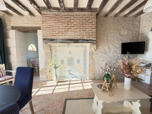 Facilities, La Maison d'Ambre in Sambin