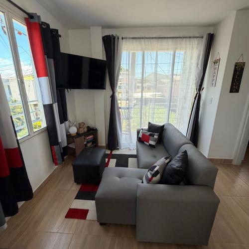 Descanso y Confort en apartamento privado