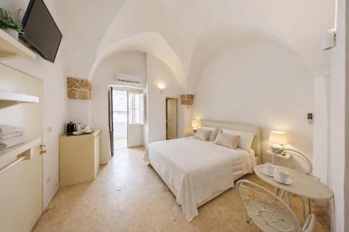 B&B Palazzo Boccaccio - Taviano B&B Palazzo Boccaccio - Taviano