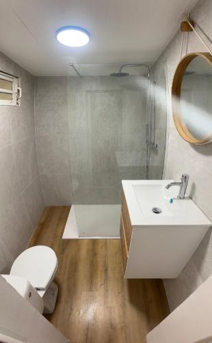 studio climatise avec piscine et proches des plages in Saint-Felix