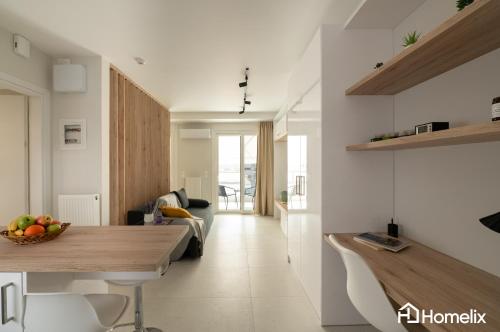 V28 Urban Studio - Premium Stay in Chalkis in Chalkida (Chalcis)
