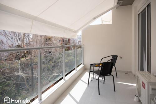 V28 Urban Studio - Premium Stay in Chalkis in Chalkida (Chalcis)