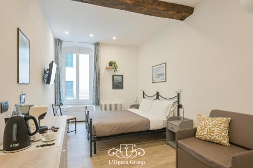 Anima 5 Terrae Rooms - Riomaggiore L'Opera Group