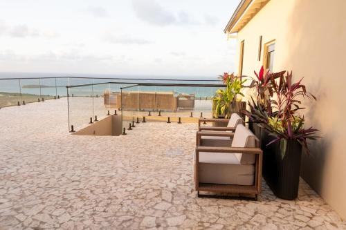 Villa in Christiansted for 8 Guests in เกาะเซนต์ครออิก