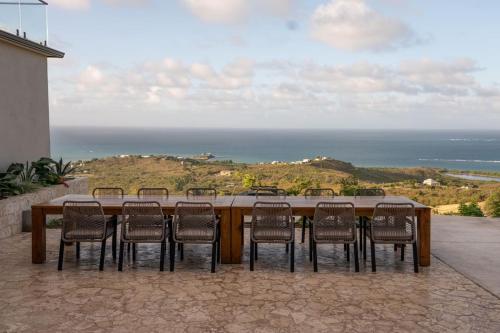 Villa in Christiansted for 8 Guests in เกาะเซนต์ครออิก
