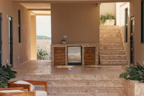 Villa in Christiansted for 8 Guests in เกาะเซนต์ครออิก