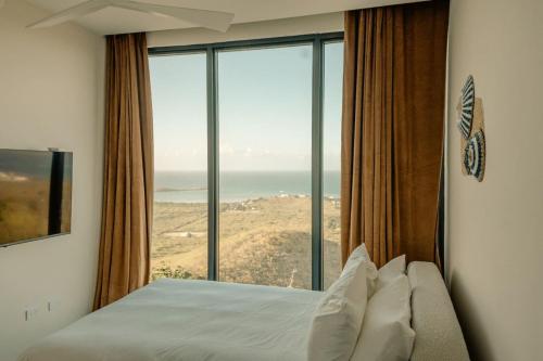 Christiansted Hillside Retreat in เกาะเซนต์ครออิก