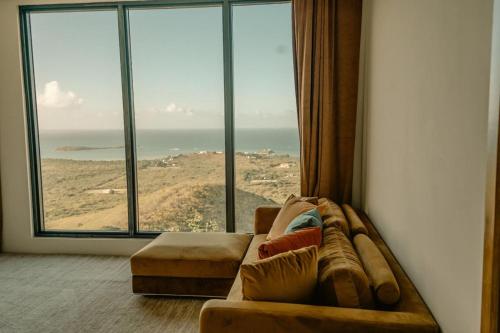 Christiansted Hillside Retreat in เกาะเซนต์ครออิก