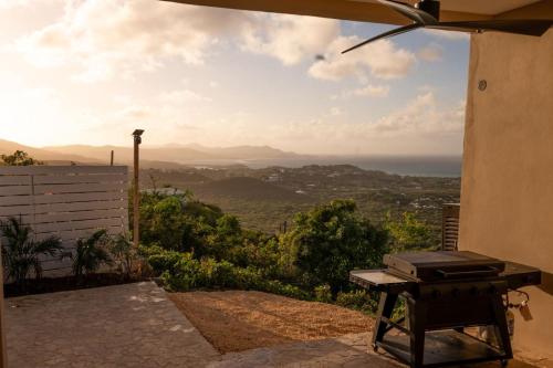 Christiansted Hillside Retreat in เกาะเซนต์ครออิก