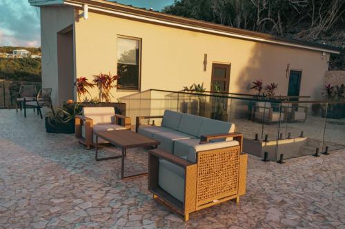 Christiansted Hillside Retreat in เกาะเซนต์ครออิก